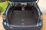 Mazda6 SW 2005 года